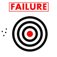 Top Five Agile Failures