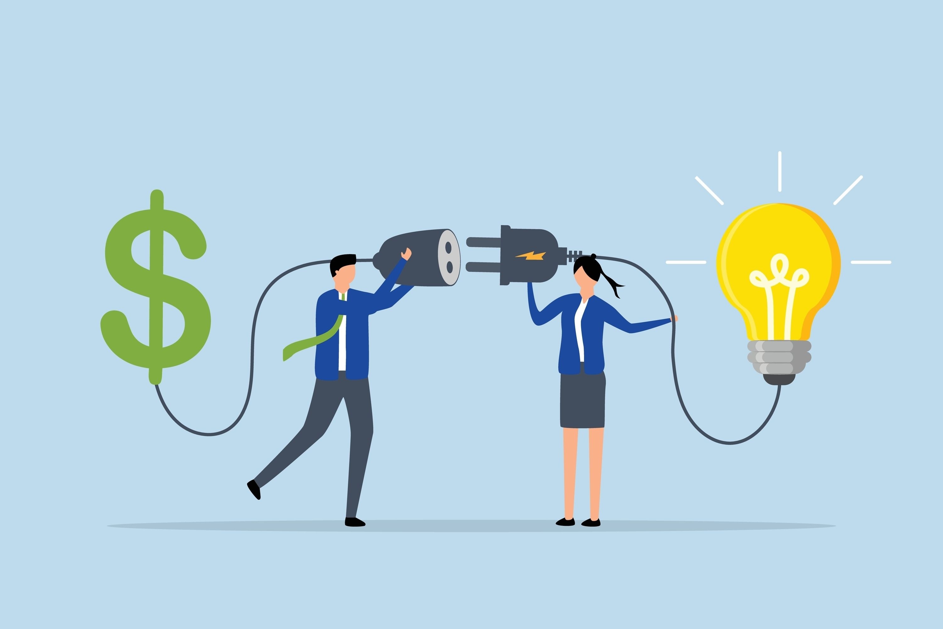 Idea Invest 1
