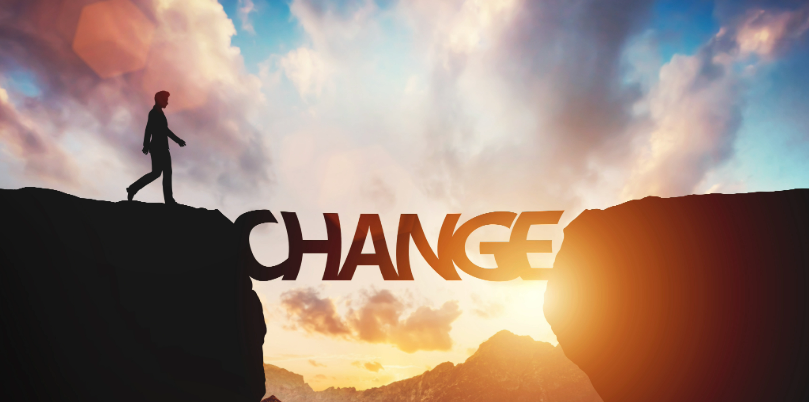 change 1