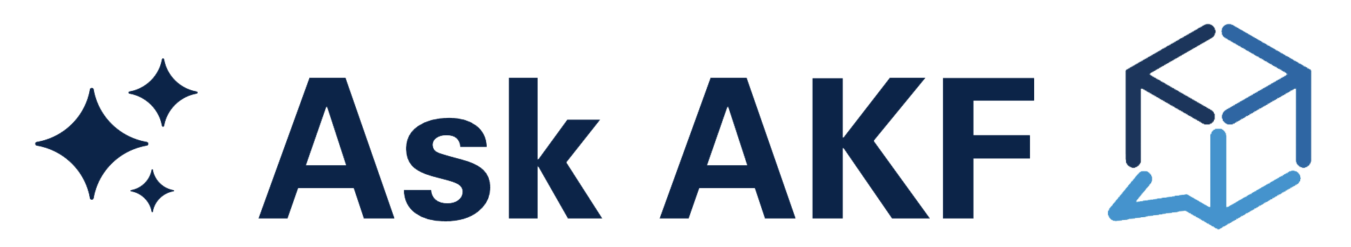 Ask AKF
